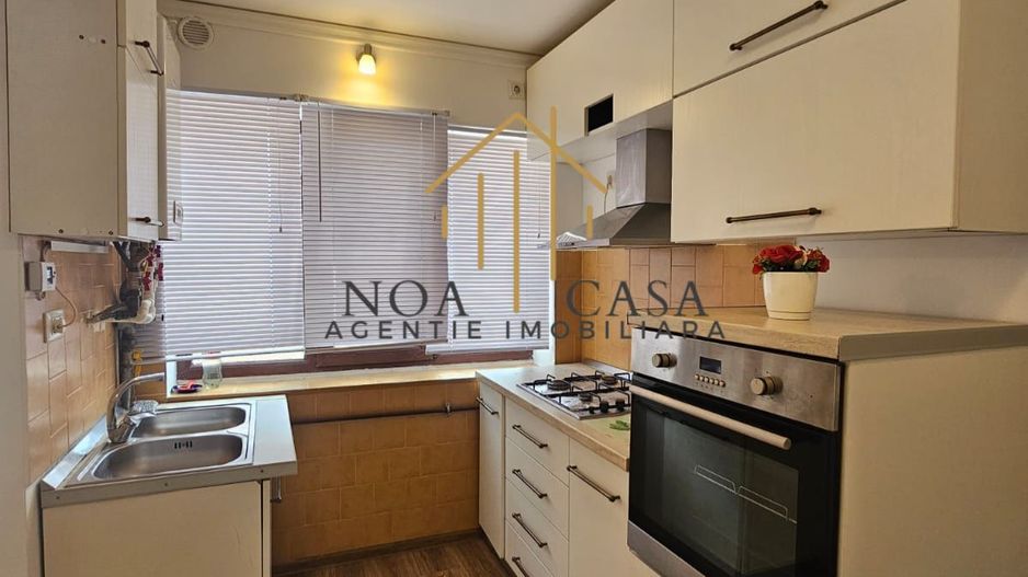 Apartament 2 camere, ultracentral, Green House - Poză 6