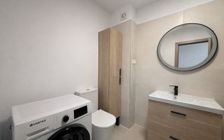 Prima închiriere- Apartament 2 camere | Parcare| Zona Sopor - Poză 6