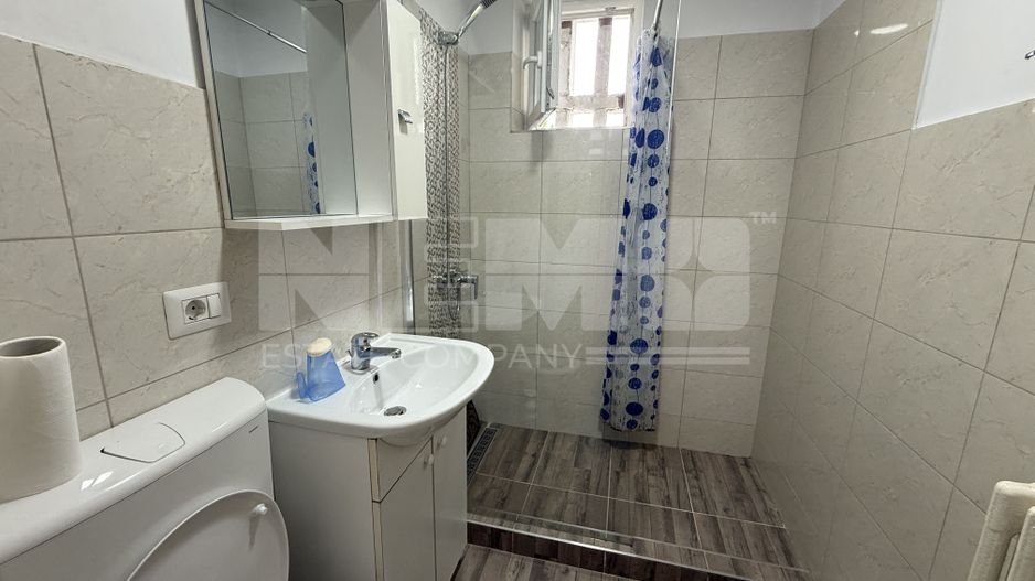 APARTAMENT 2 CAMERE | RADAUTI | CENTRU | 250 € - Poză 9