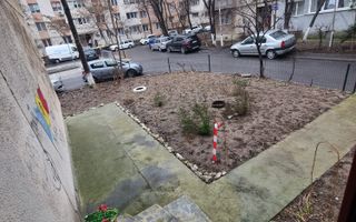 4 Camere Parter - Ideal Birouri-Centrala Proprie-Crangasi - Poză 13