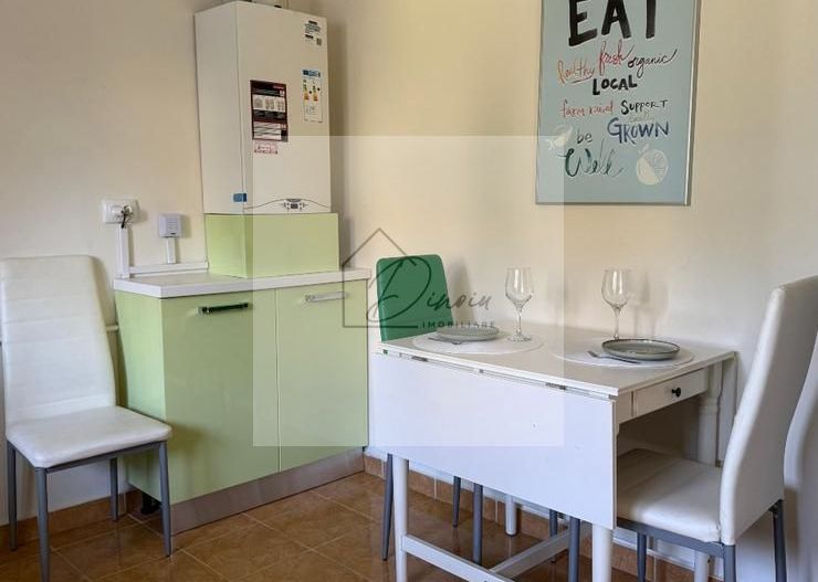 Vila 3 camere Pipera Class. Curte 200mp. 2 locuri parcare. - Poză 5