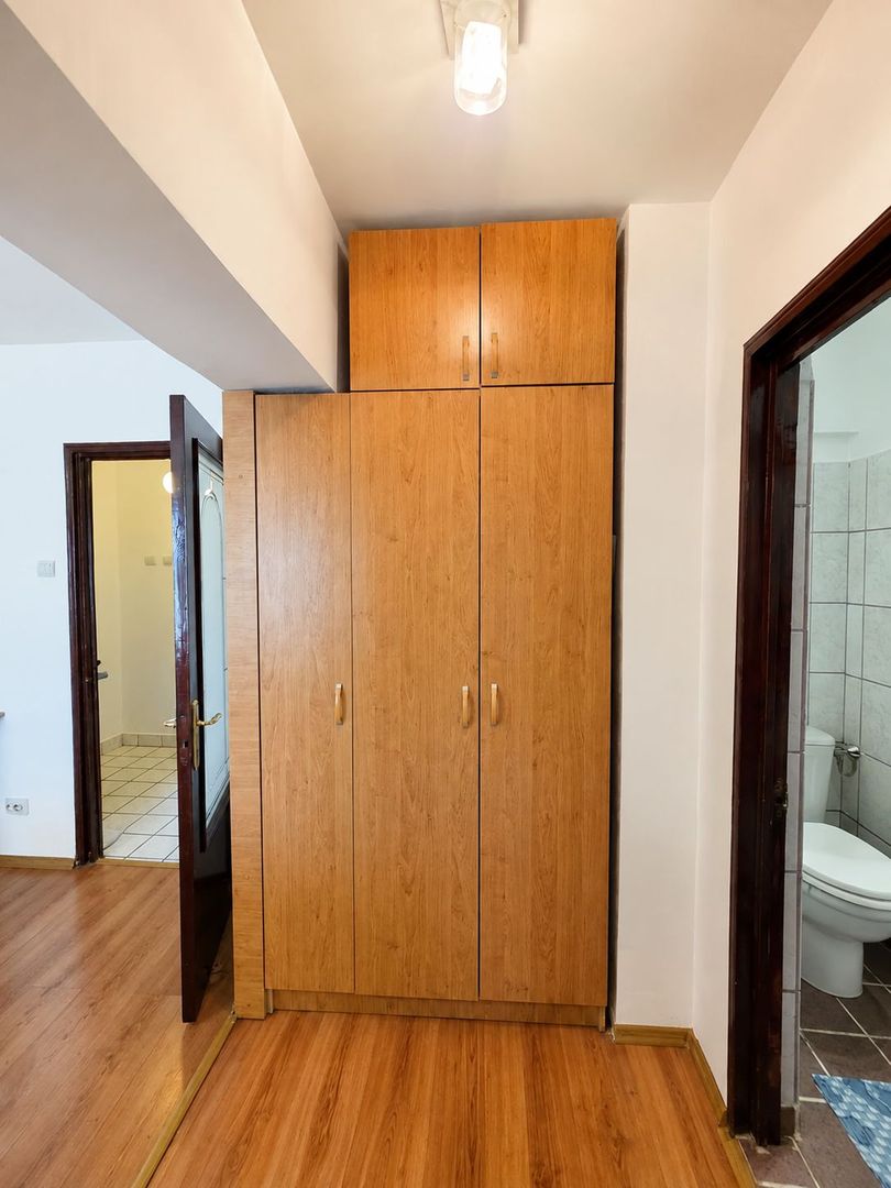Apartament 2 camere | 54 mp | Basarabia–Arena Națională | Balcon - Poză 4