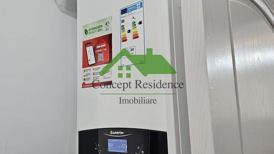 Casă nouă 2024, 200 mp utili – zona Baraj, str. Lunci - Poză 18