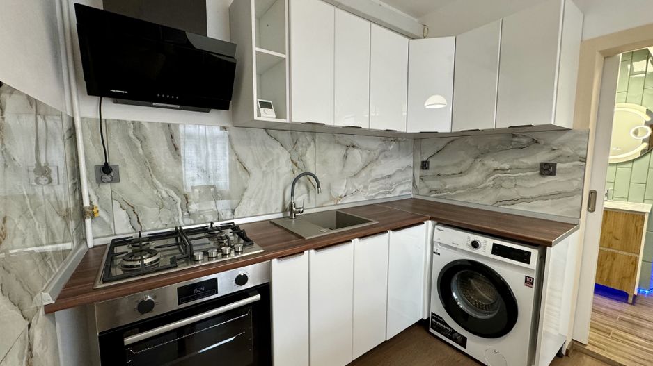 Garsoniera Centru Istoric Brasov | Strada Sforii - Poză 3