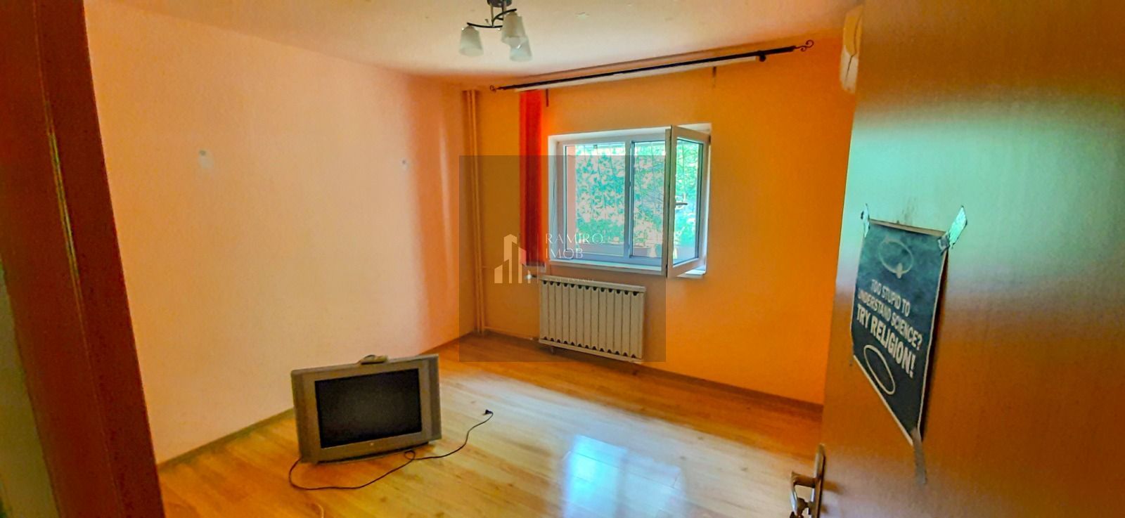 Apartament 3 camere, decomandat, 13 Septembrie - Poză 5