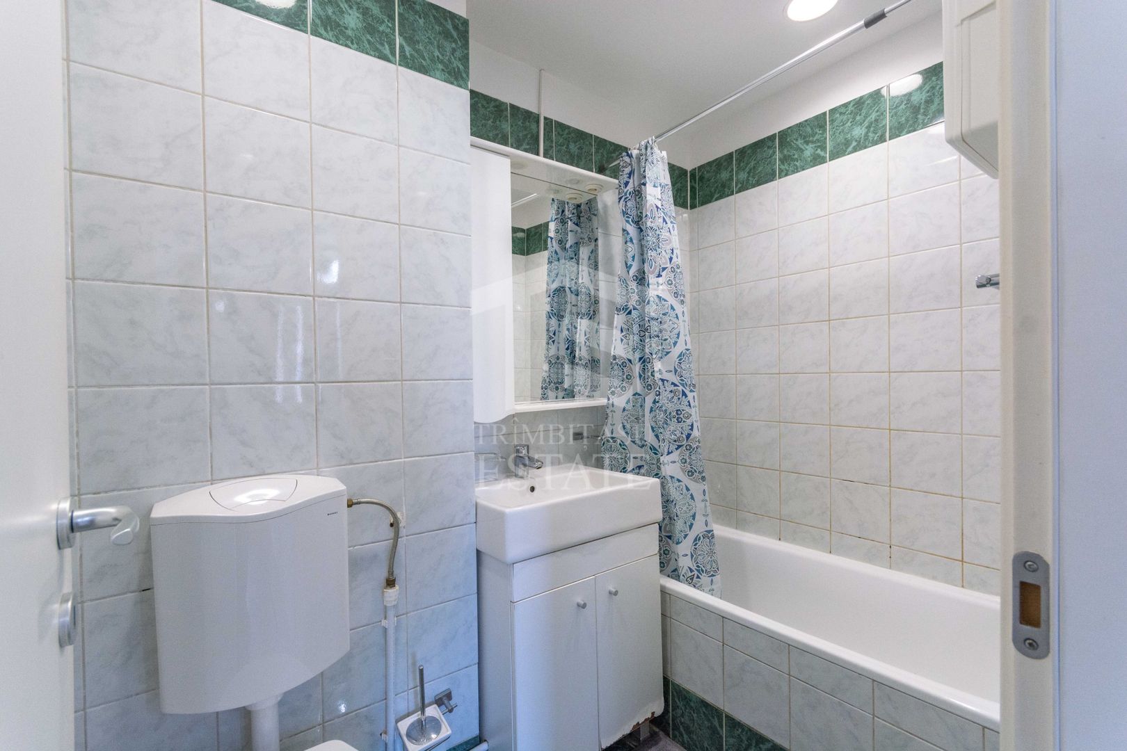 Unirii - Dimitrie Cantemir, apartament cu 2 camere modern, comision 0% - Poză 9