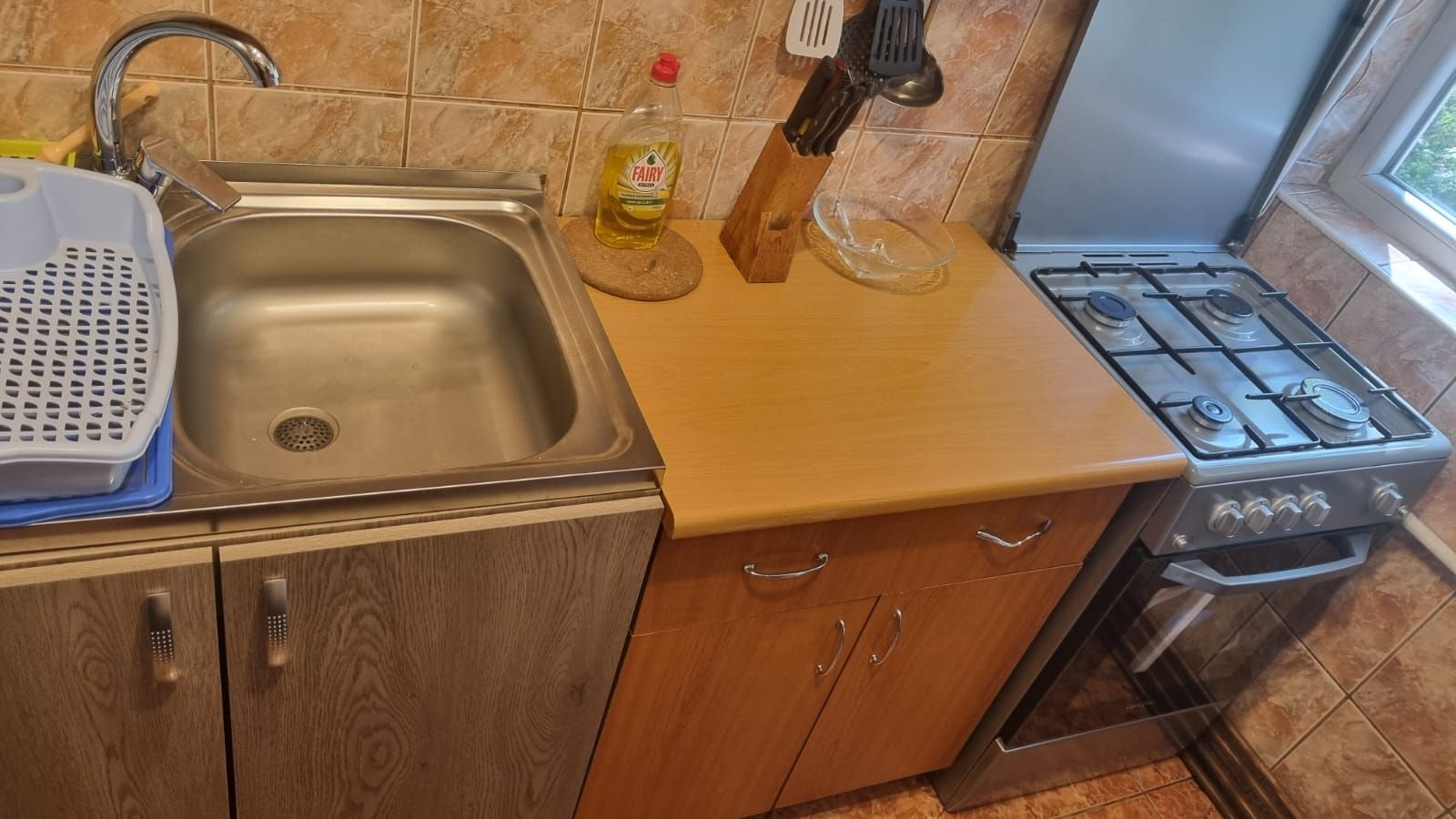 Renovat in Calea Girocului - Poză 6