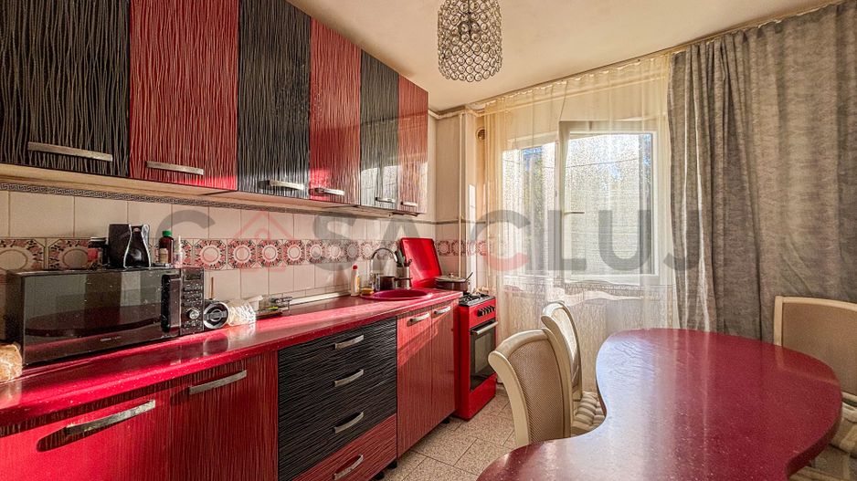 Zona Verde si Linistita | Apartament Spatios - Gheorgheni - Poză 5