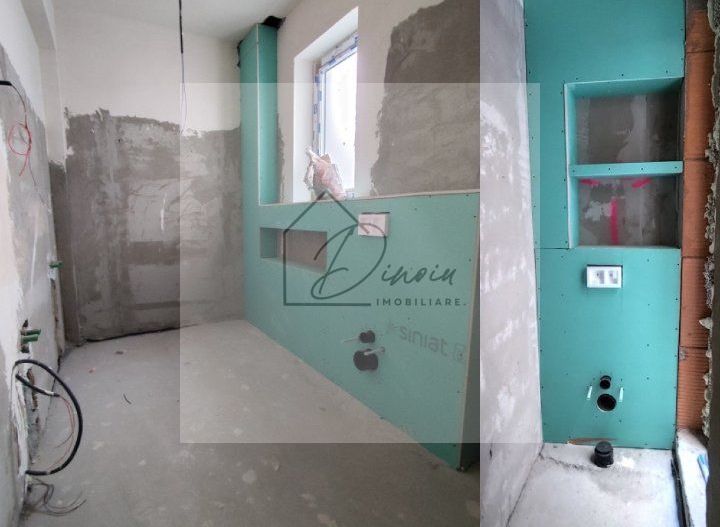 Apartament 4 camere I Aviatiei Aerogarii Baneasa I taxare inversa - Poză 7