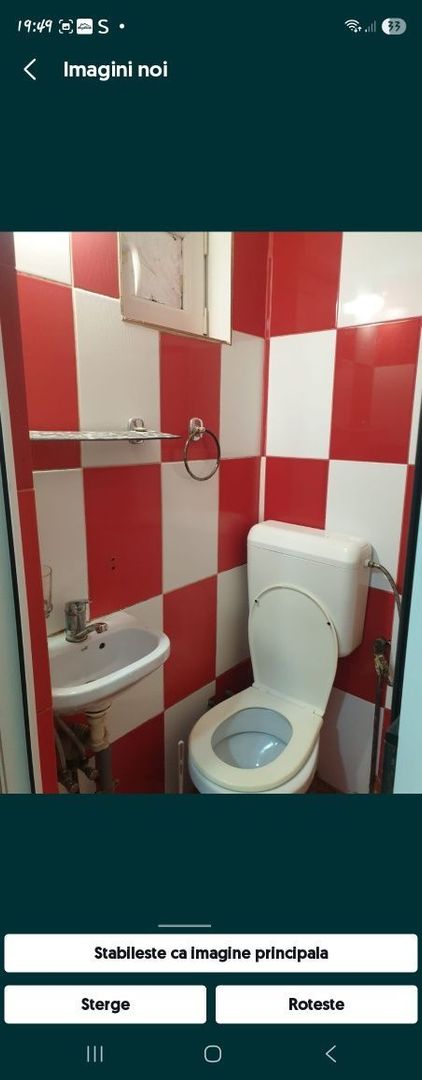 Garsoniera zona Blascovici - Poză 4