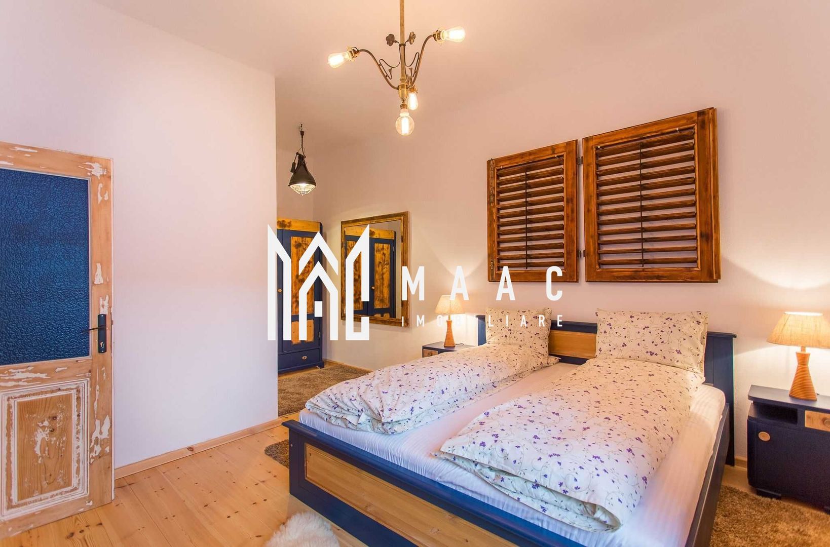 Apartament la casa I  2 camere I Gradina I Zona Piata Cluj - Poză 6
