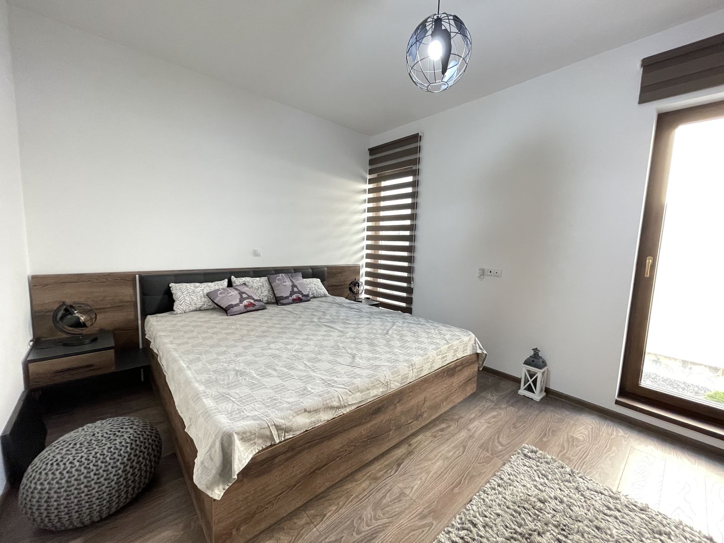 CASA PE PARTER IN ZONA MEHALA - Poză 15