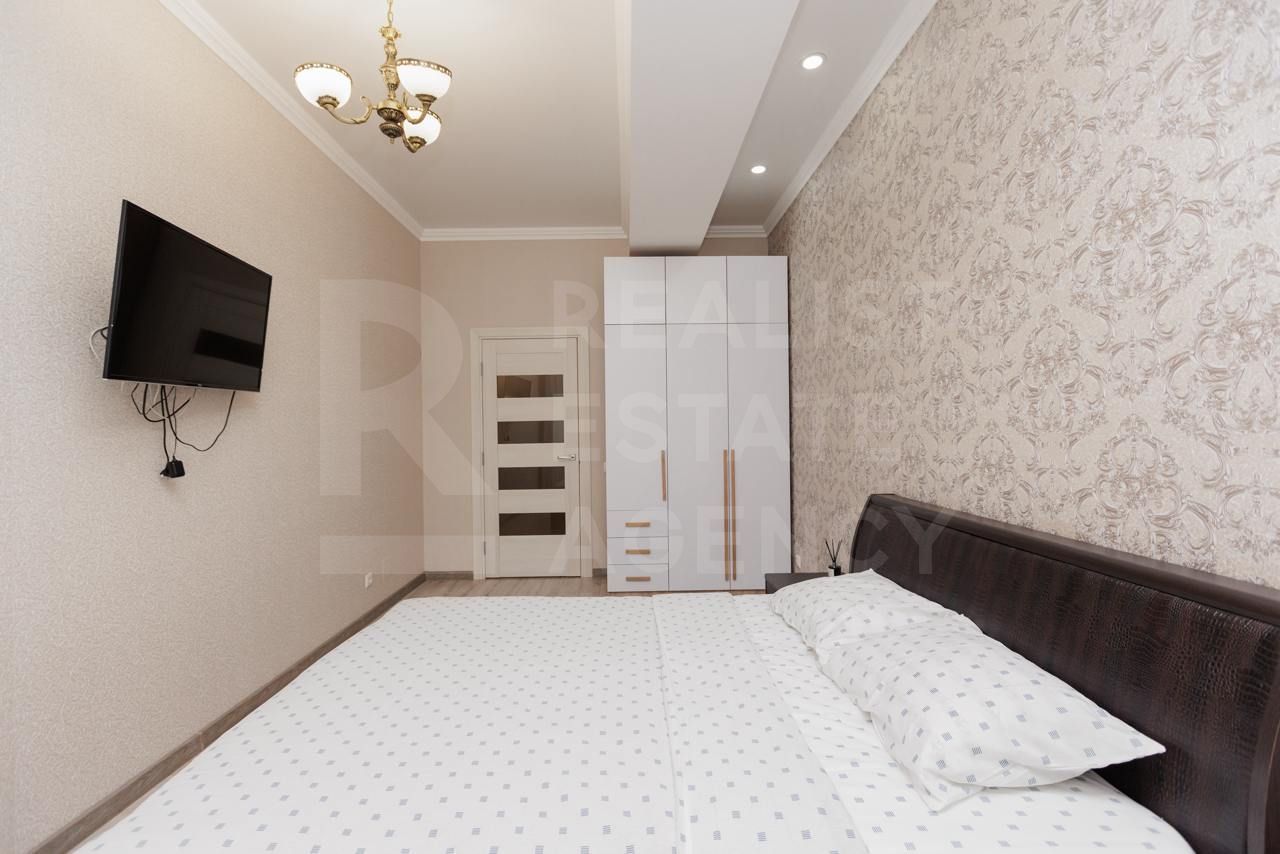 Chirie, apartament, 2 camere, strada Nicolae Starostenco, Centru - Poză 2