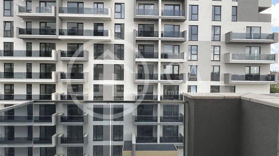 Apartament cu 3 camere de inchiriat in Prima Arena Oradea - Poză 10