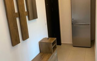 # inchiriez Ap 2 camere, CUG-Bulevard Fusion Towers,et.1 - Poză 4