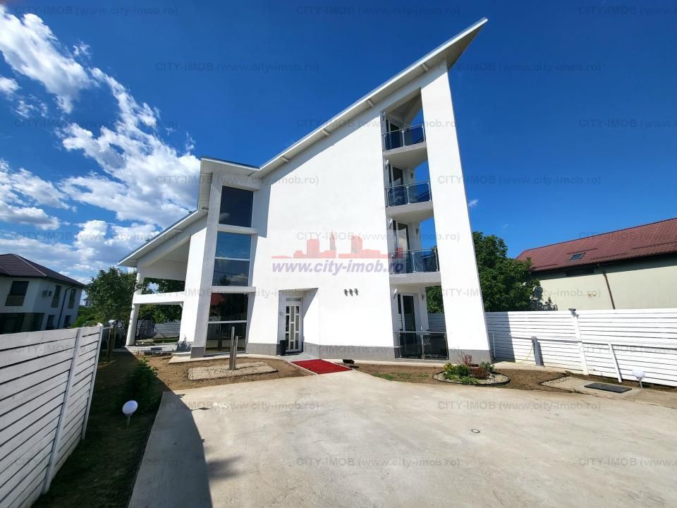 Vanzare Vila de lux in Corbeanca - Poză 1