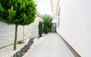 Casă individuală de vânzare – 4 camere | Tunari - Poză 11