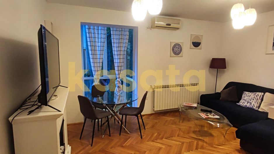 DE INCHIRIAT | APARTAMENT 2 CAMERE | PRIMAVERII | DECOMANDAT - Poză 2