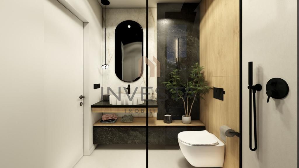 CASA INSIRUITA IN CARTIERUL VORONET, CLUJ NAPOCA - Poză 10