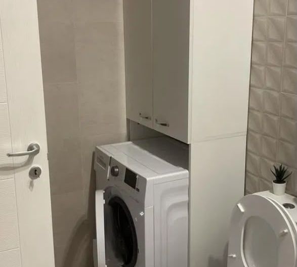 AP. 2 CAMERE- HILS PALLADY,CENTRALA PROPRIE, BLOC NOU, PARCARE, METROU - Poză 7