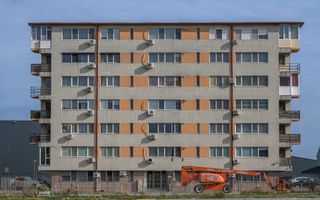 TOMIS NORD - vizavi VIVO MALL - 2 camere gata de mutare | balcon | gaz - Poză 31