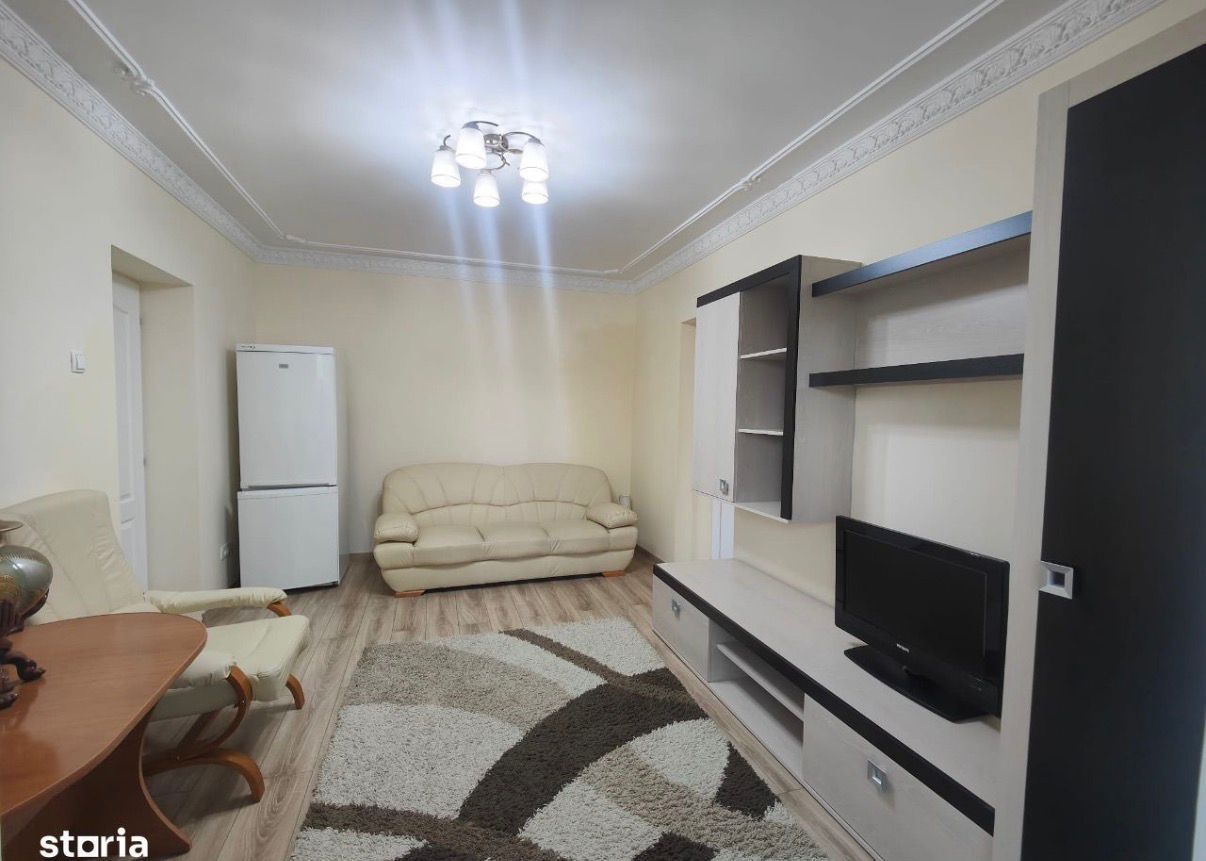 AP. 2 CAMERE P-TA MUNCII, RENOVAT, BUCATARIE INCHISA, METROU 5 MINUTE - Poză 3