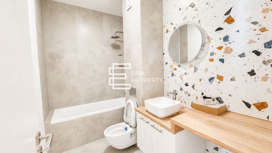 Apartament 2 camere | 52 mp Utili | DaVinci Homes | Predare la Cheie - Poză 5