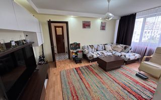3 camere centrala proprie  Rahova B6 - Poză 1