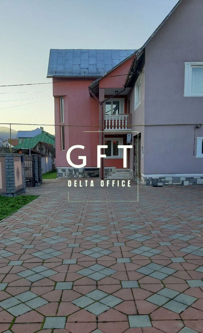 Casa de vanzare,Nasaud. EXCLUSIVITATE! - Poză 4