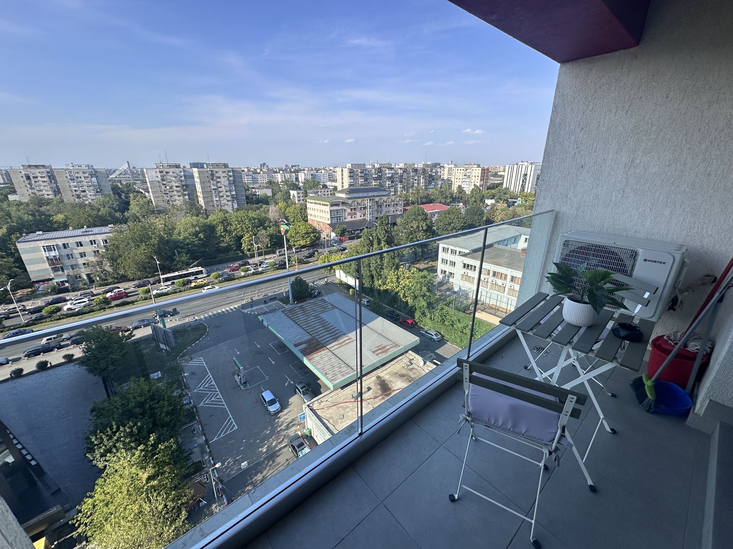 2 camere - Politehnica - 21 Residence - Parcare Inclusă - Poză 6