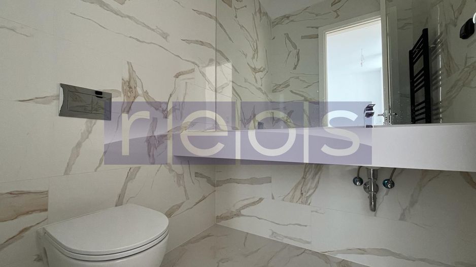 DUPLEX ONE HERASTRAU TOWERS | 261 MP | 4 CAMERE | VEDERE PANORAMICA | - Poză 8