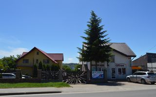 Casă Burdujeni/Suceava - Poză 6