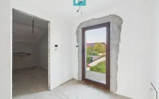 Casă individuală cu 6 camere în Sânandrei - Poză 12