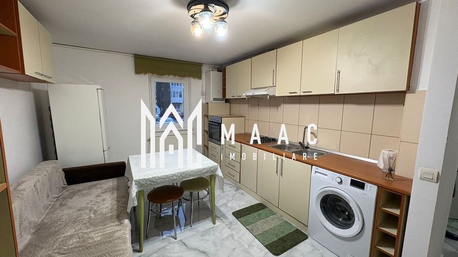 Apartament 3 camere de închiriat | Sibiu, Sub Arini | 60 mp - Poză 5