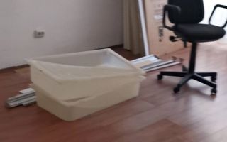 Parc Sebastian - Poză 2