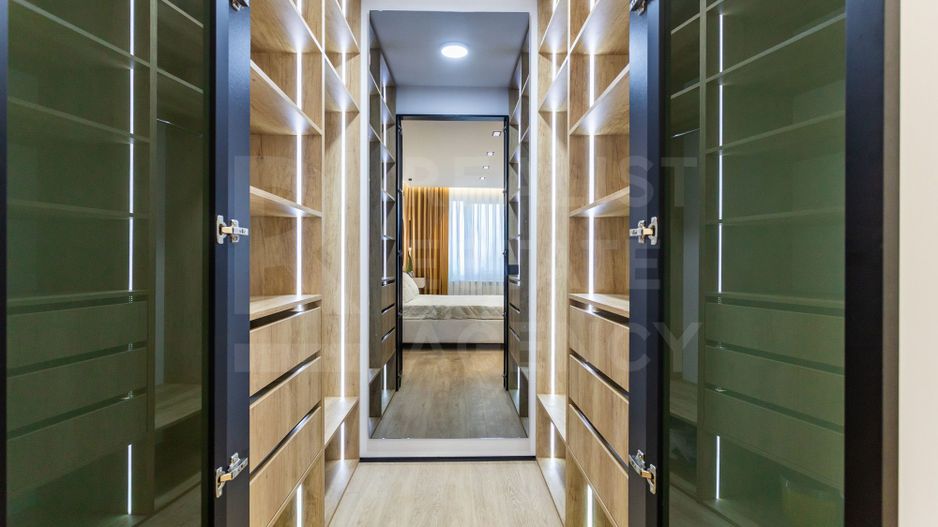 Vânzare, apartament, 2 camere, bd. Mircea Cel Bătrân, Ciocana - Poză 13