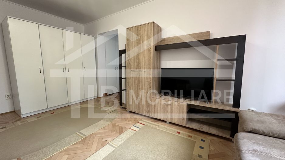 Apartament cu 2 camere, 55mp, Zona UMFST - Poză 3