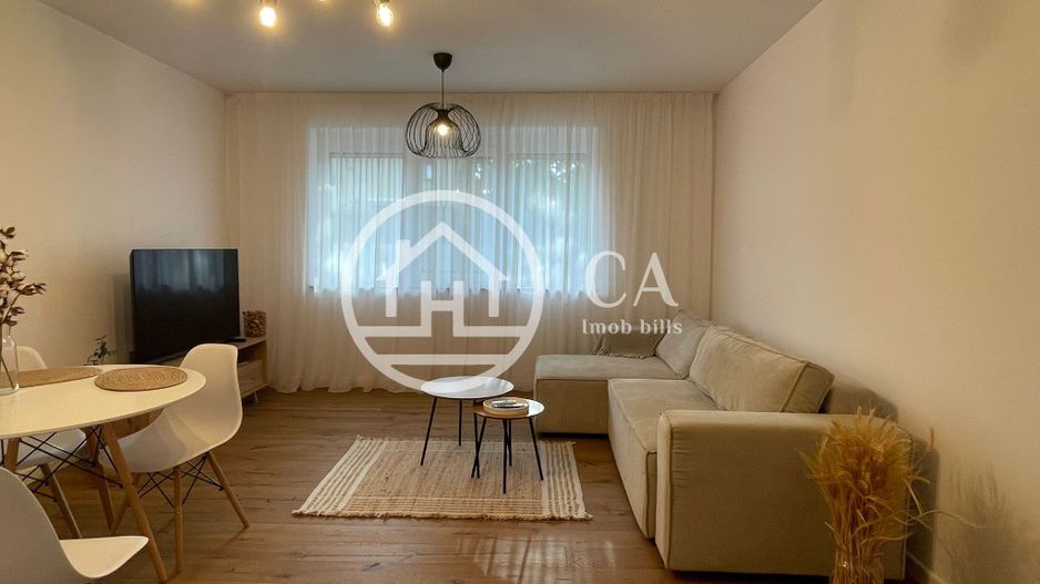 Apartament cu 2 camere de inchiriat in zona  Centrala, Oradea - Poză 2