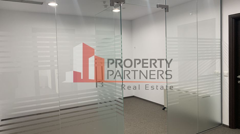 Spatii de birou clasa A Baneasa. - Poză 2