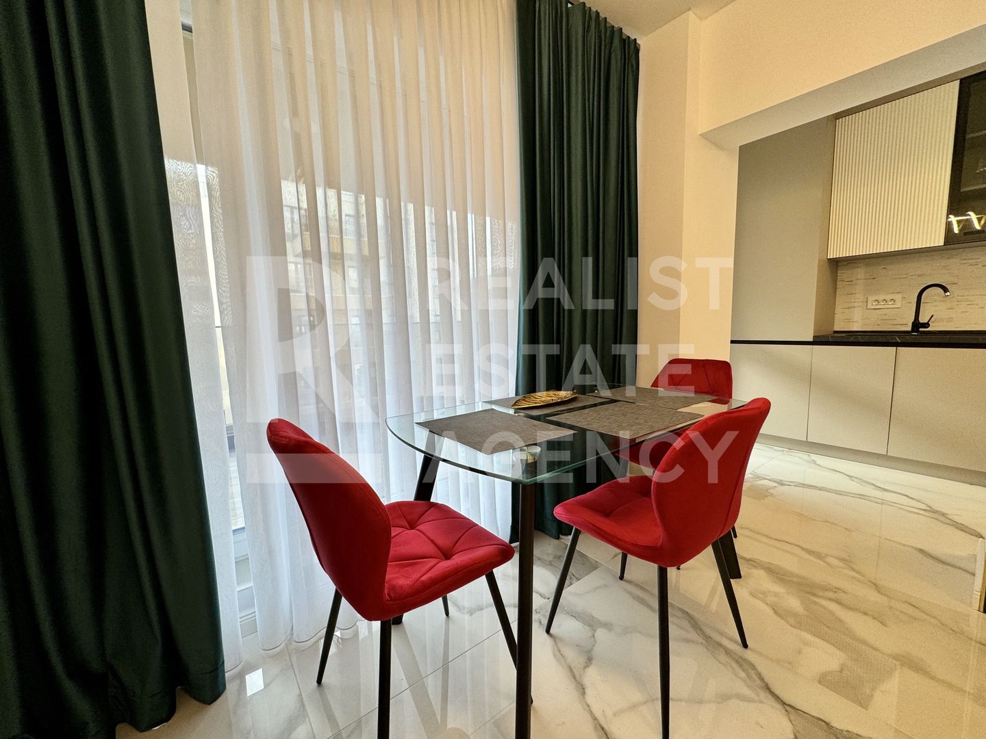 Apartament 2 Camere | LUX | Pipera | Garaj subteran - Poză 7