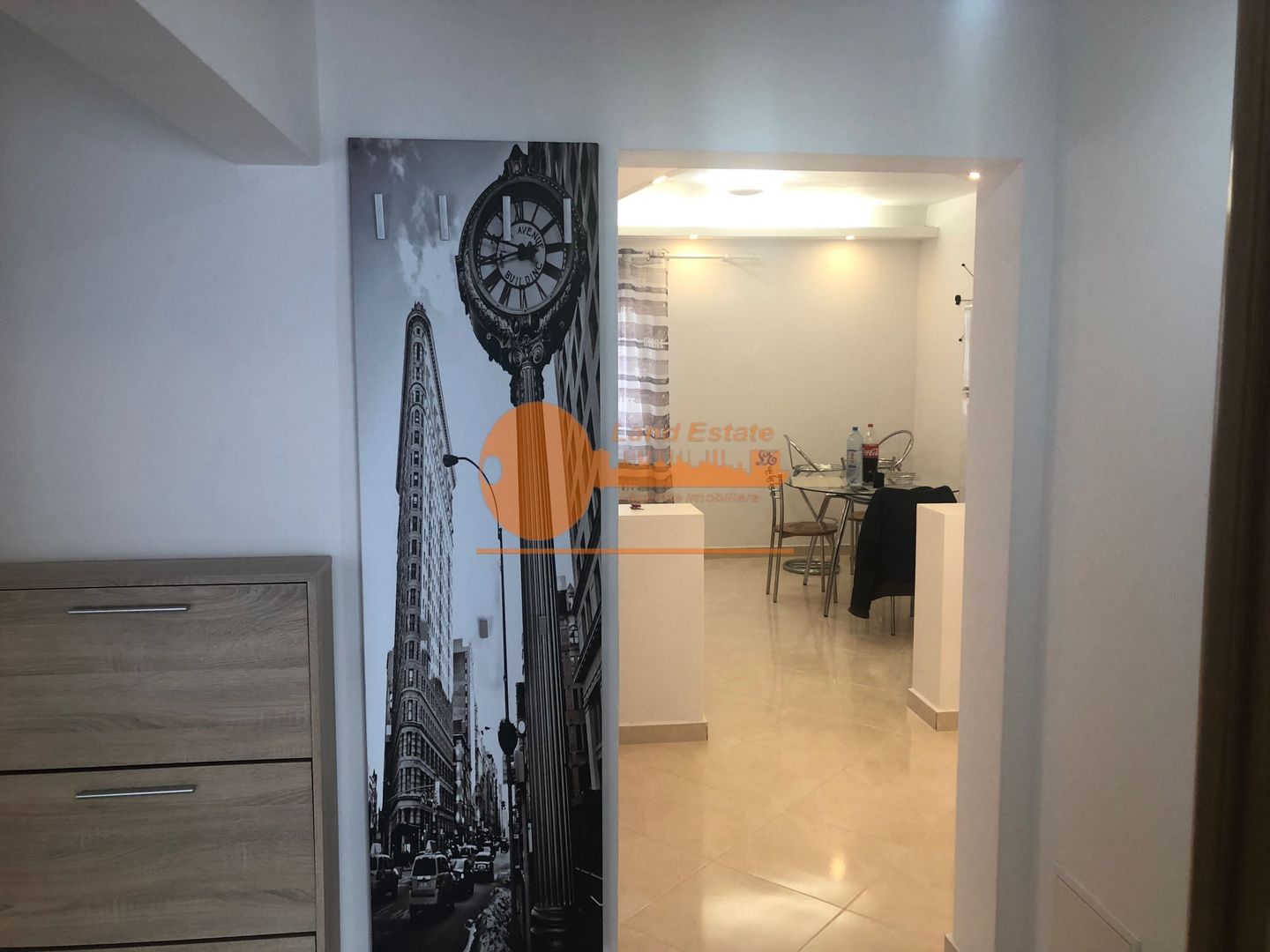 Apartament 3 camere decomandat, zona 13 Septembrie - Poză 6