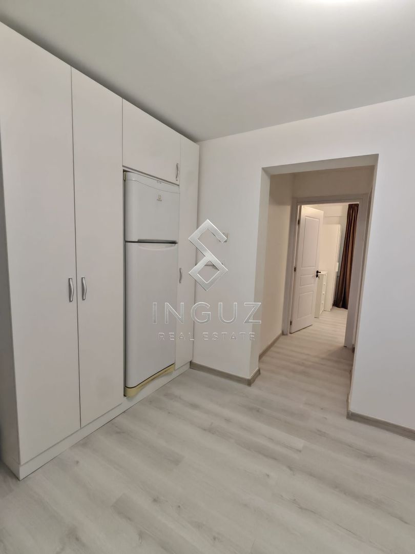 Apartament modern 3 camere – complet renovat – Doamna Ghica / Tei - Poză 3