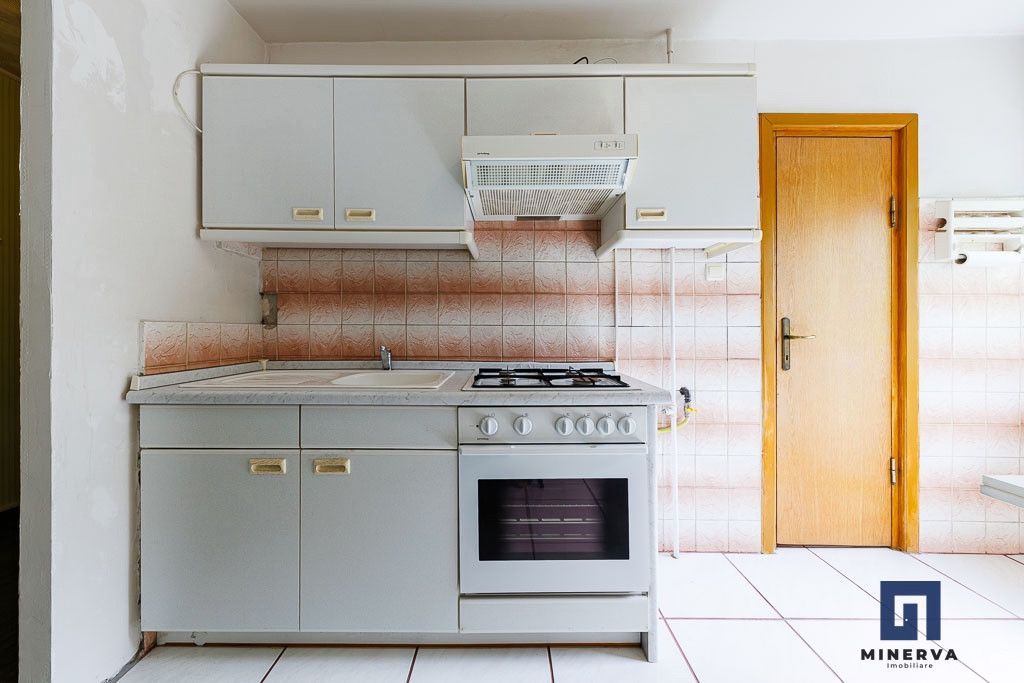 Apartament 4 camere cu garaj, etaj 1 - 91 mp, Zona Odobescu, Comision 0 - Poză 13