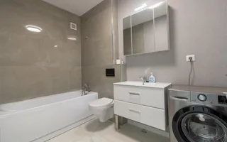 Apartament 3 Camere | 75 mp | Terasa | Garaj | Zona Zorilor Azoria - Poză 13