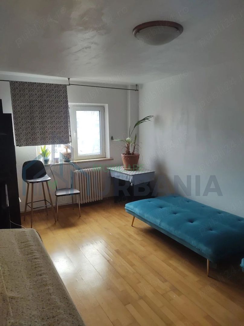 Apartament 3 camere, 60 mp, Podu de Fier, Iași - Poză 7
