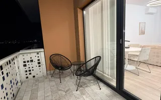 Apartament superb cu 3 camere | Future Residence | Giroc - Poză 12