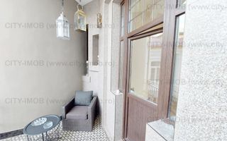 Inchiriere  apartament apartament  5 camere Armeneasca - Poză 53