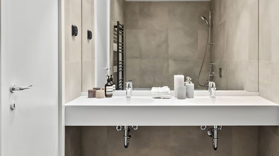 Apartament spatios 4 Camere I One Herăstrău Towers I View superb - Poză 15