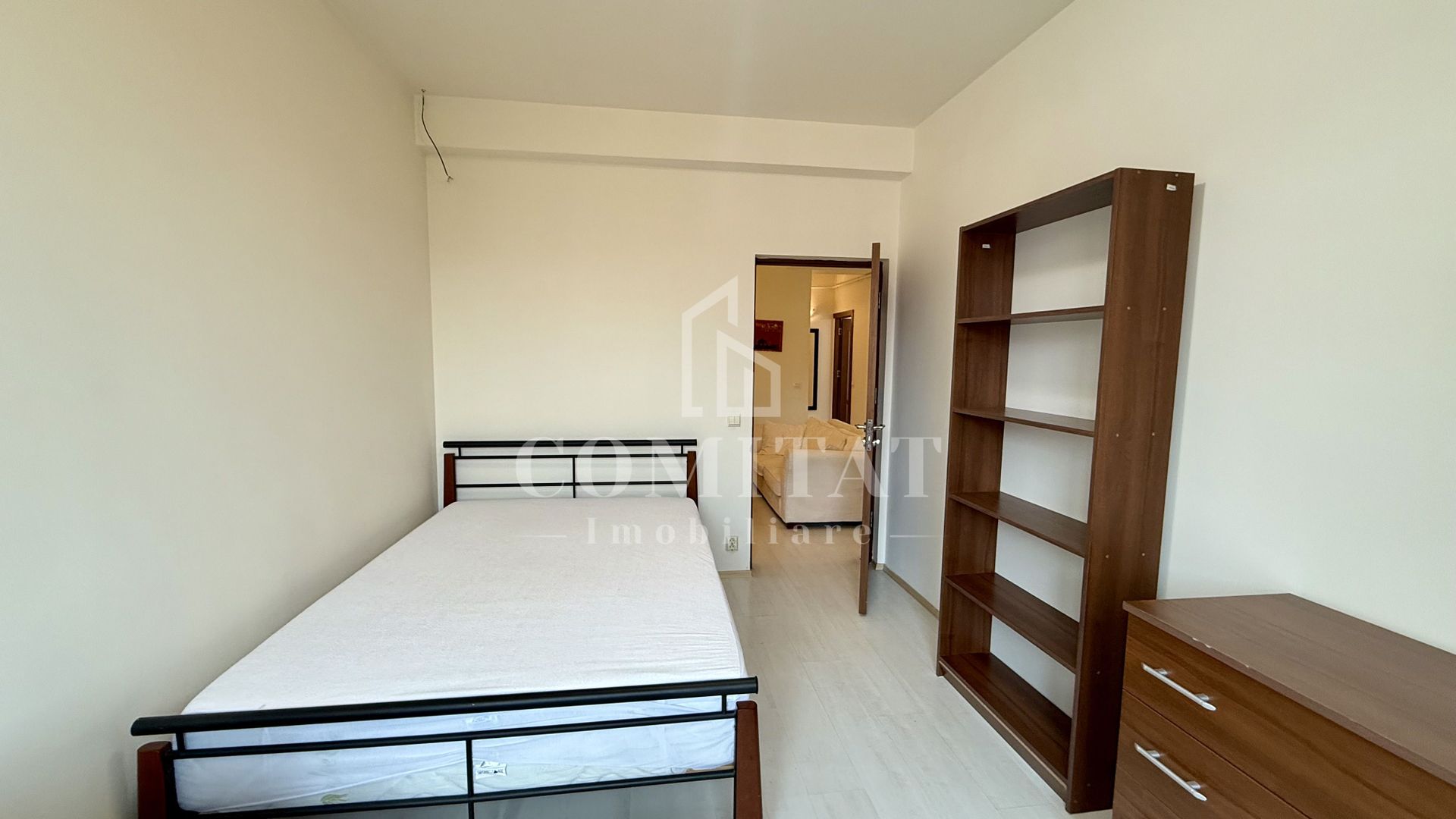 Apartament 3 camere | 61 mp | Zona Strazii Meteor - Poză 7