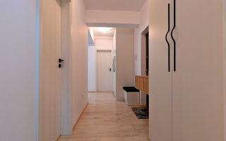 Apartament 3 camere premium –bloc boutique, 500 m de metrou Apărartori - Poză 12